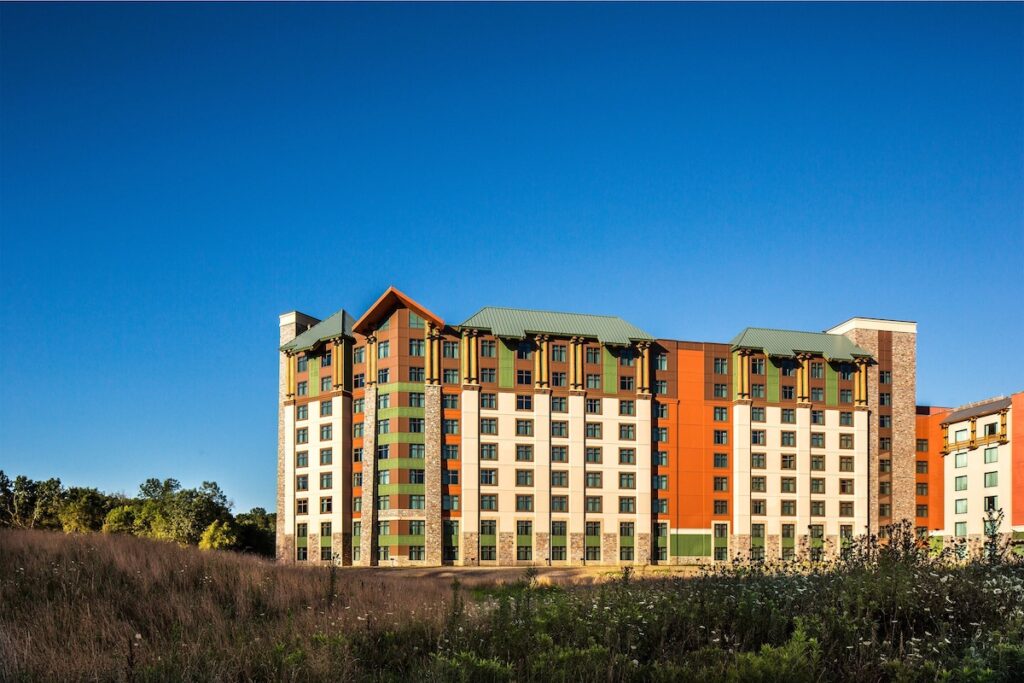 Four Winds Casino Resort  New Buffalo - Image 4